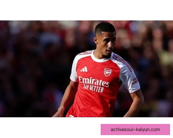 萨利巴续约阿森纳，球队核心助力重返巅峰值得关注