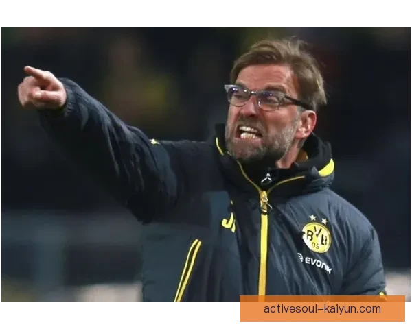 克洛普多特时期的战术分析与成就回顾