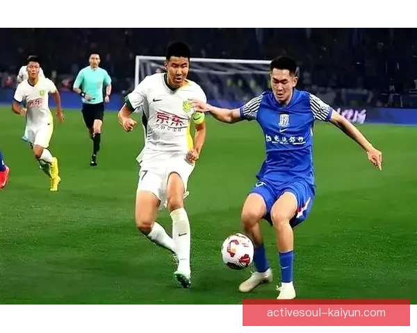 山东泰山迎战京津冀球队，备受期待的鲁京大战蓄势待发