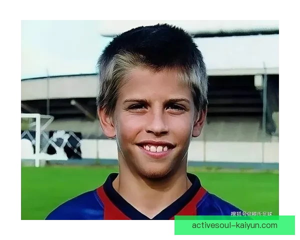 皮克的领导能力持续影响巴萨青年球员表现与发展