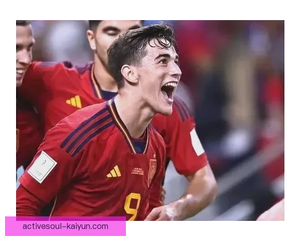 加维获得科帕金童奖后表现持续提升，引发广泛关注