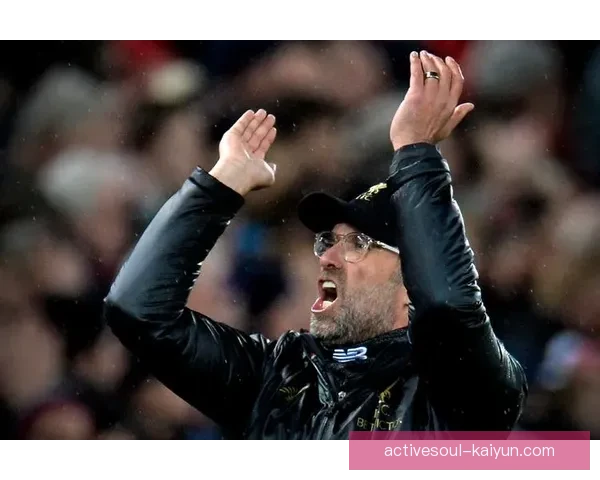 克洛普防守理念发挥稳定，助力利物浦在联赛中持续提升竞争力