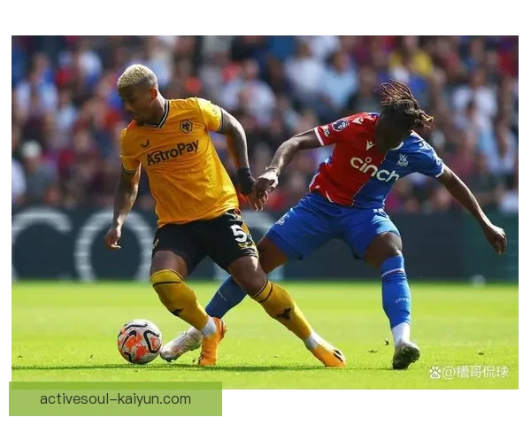 英超水晶宫状态回暖，最近比赛表现稳健受到关注