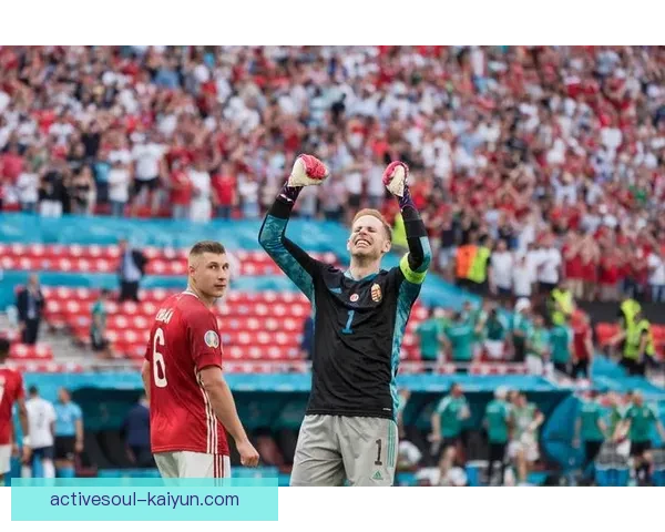 匈牙利队服红白绿设计受欢迎，展现足球传统与文化魅力