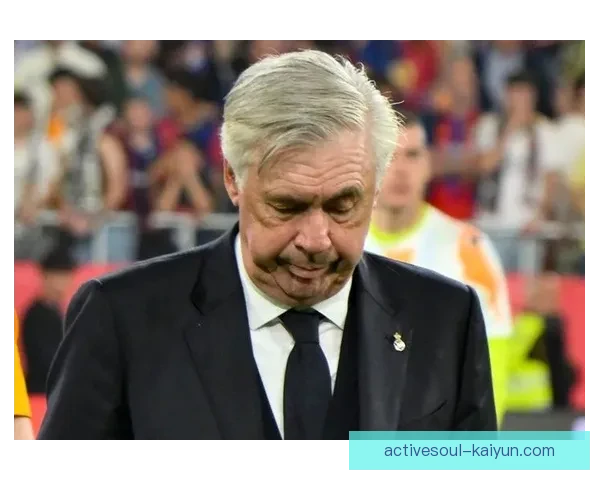 安切洛蒂战术成功案例分析：战术灵活性与球员适应性强劲提升球队竞争力