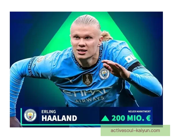 哈兰德2024脚踝伤势分析及恢复进展情况